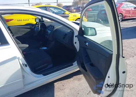 2010 Nissan Altima 2.5 S from USA, damaged, VIN 1N4AL2AP6AC105277